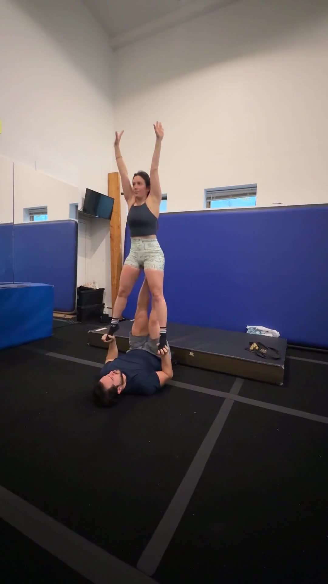 Preview of shani_training_combined.mp4